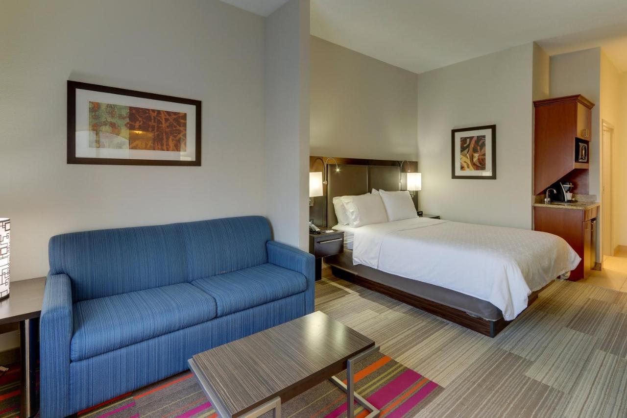 Holiday Inn Express Hotel & Suites Dayton-Centerville By Ihg Exterior photo