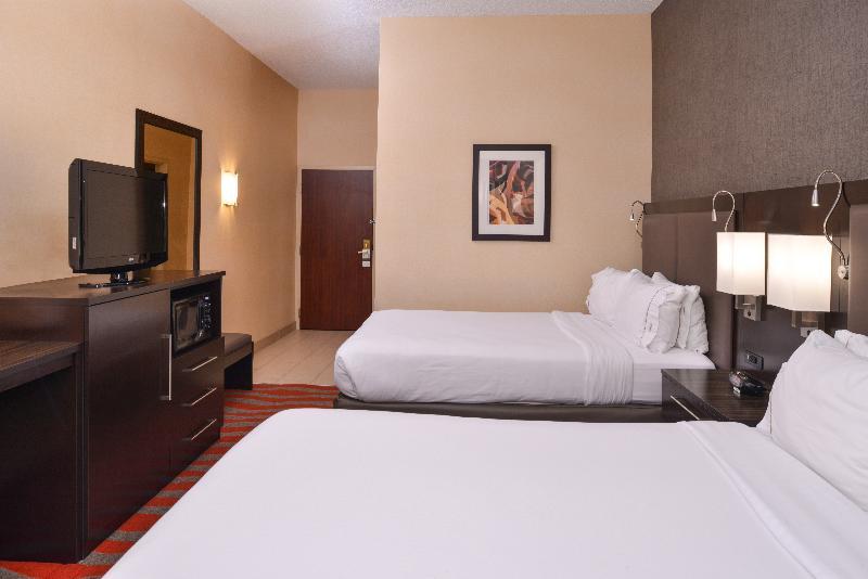 Holiday Inn Express Hotel & Suites Dayton-Centerville By Ihg Exterior photo