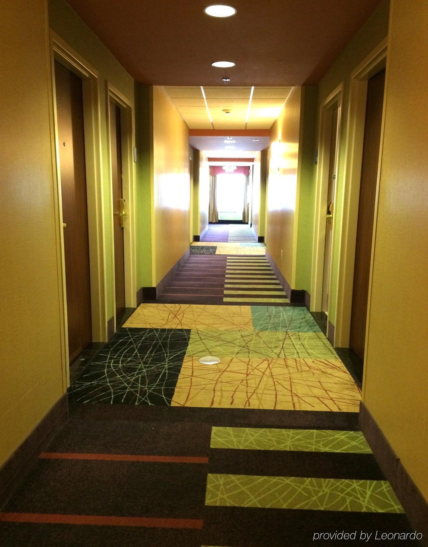 Holiday Inn Express Hotel & Suites Dayton-Centerville By Ihg Exterior photo