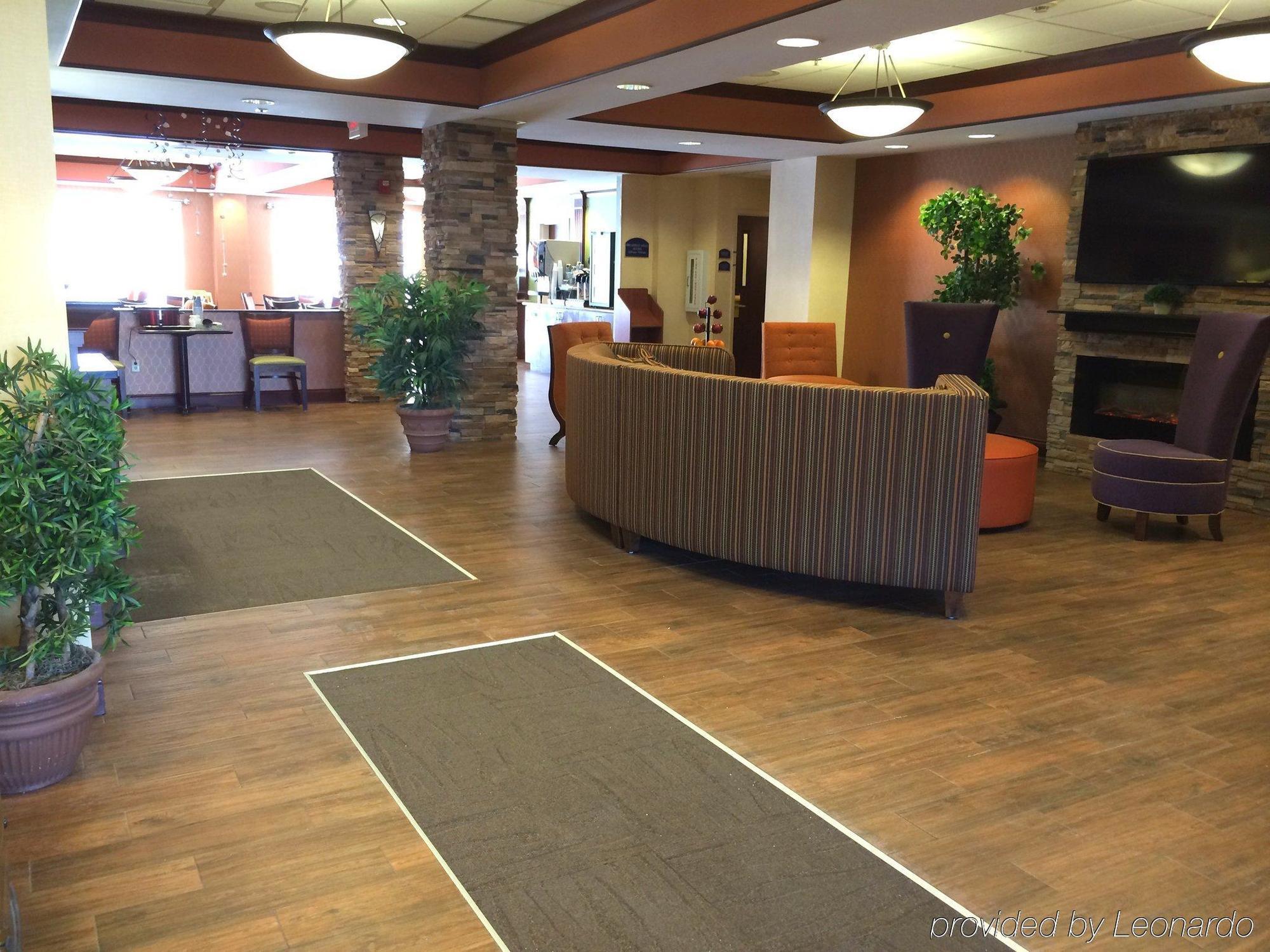 Holiday Inn Express Hotel & Suites Dayton-Centerville By Ihg Exterior photo