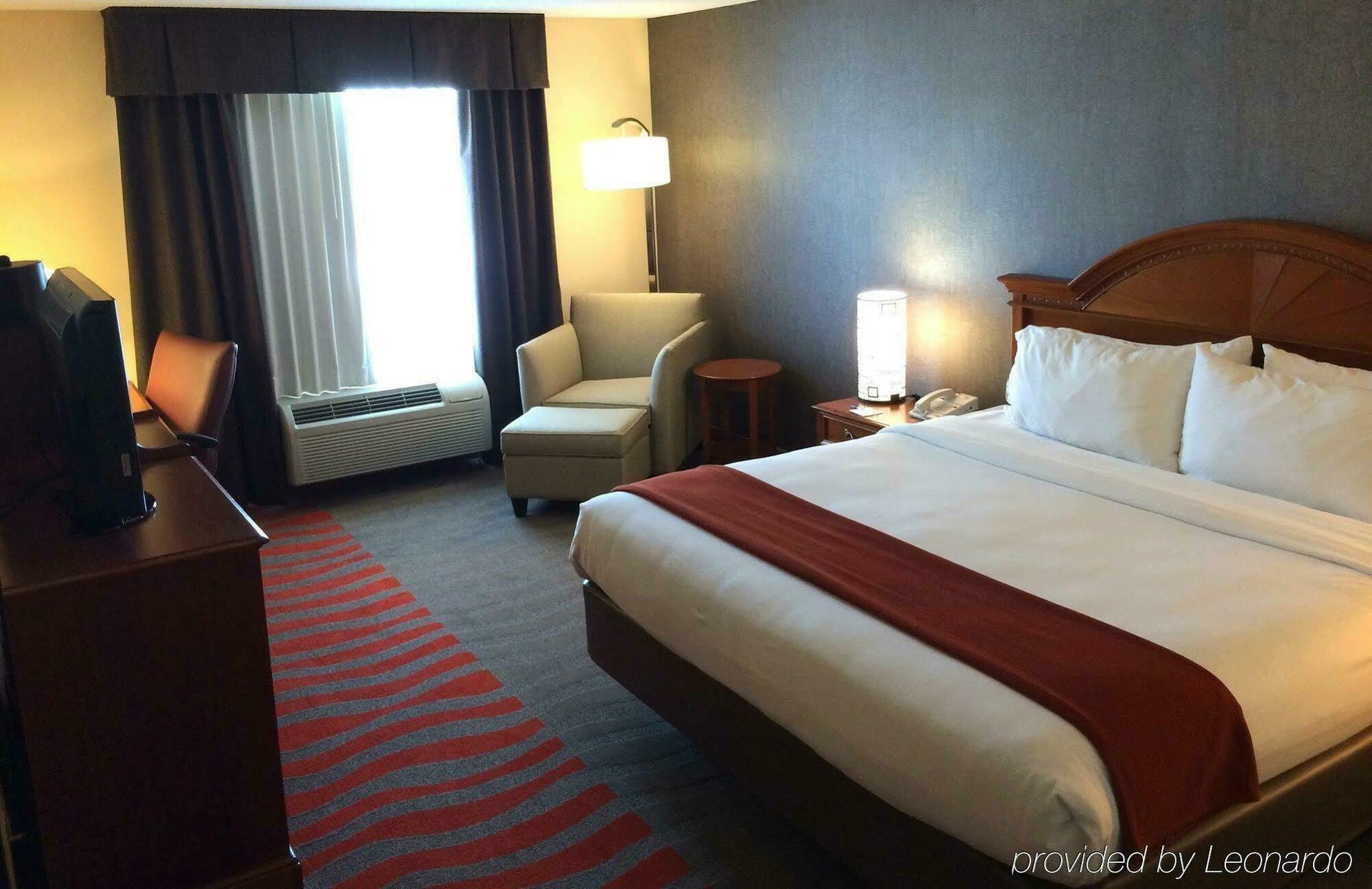 Holiday Inn Express Hotel & Suites Dayton-Centerville By Ihg Exterior photo